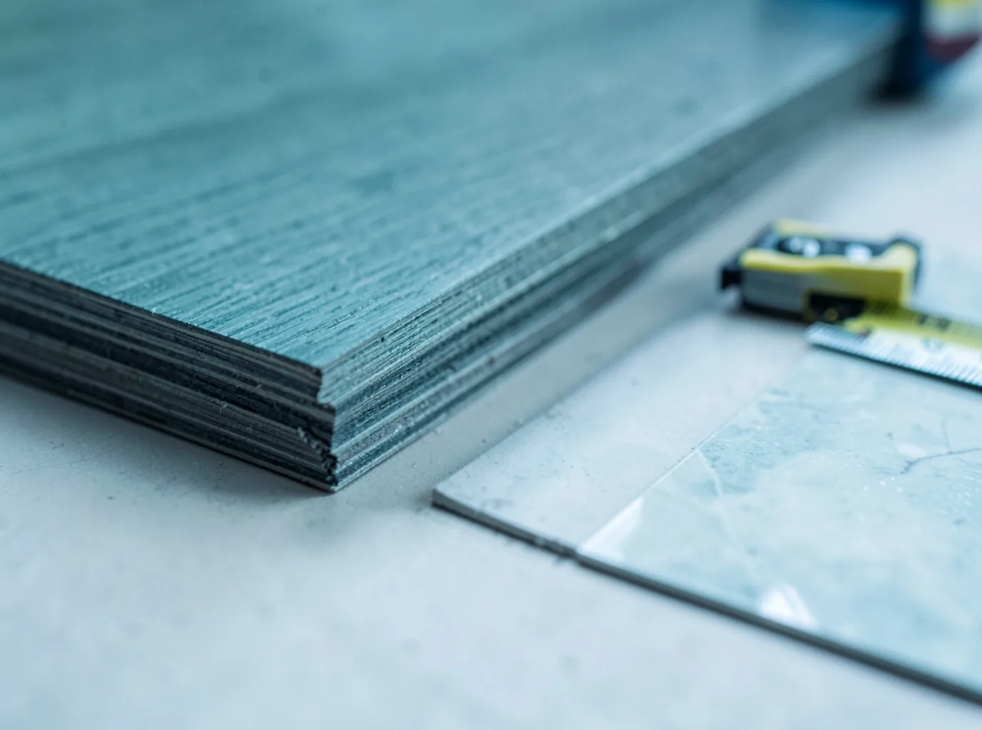 Luxury Vinyl Plank Installation Sulphur Bluff, TX FAQs